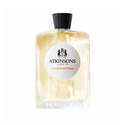 Show details for Atkinsons 24 Old Bond Street EDC 100ml Picture of Atkinsons 24 Old Bond Street EDC 100ml