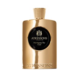 Show details for Atkinsons His Majesty The Oud EDP 100ml Picture of Atkinsons His Majesty The Oud EDP 100ml