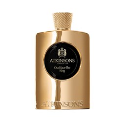 Show details for Atkinsons Oud Save The King EDP 100ml Picture of Atkinsons Oud Save The King EDP 100ml