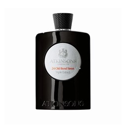 Show details for Atkinsons 24 Old Triple Extract EDC 100ml Picture of Atkinsons 24 Old Triple Extract EDC 100ml