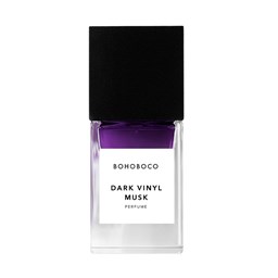 Show details for Bohoboco Dark Vinyl Musk EDP 50ml Picture of Bohoboco Dark Vinyl Musk EDP 50ml