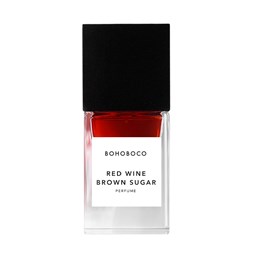 Show details for Bohoboco Red Wine Brown Sugar EDP 50ml Picture of Bohoboco Red Wine Brown Sugar EDP 50ml