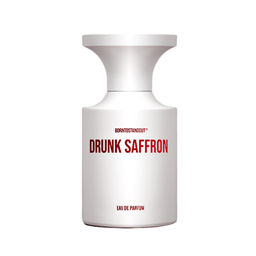 Show details for BORNTOSTANDOUT Drunk Saffron EDP 50ml Picture of BORNTOSTANDOUT Drunk Saffron EDP 50ml