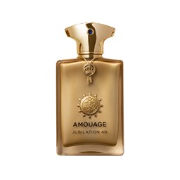 Show details for Amouage Jubilation 40 Man Extrait 100ml Picture of Amouage Jubilation 40 Man Extrait 100ml