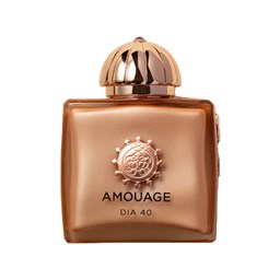 Show details for Amouage Dia 40 Women Extrait 100ml Picture of Amouage Dia 40 Women Extrait 100ml