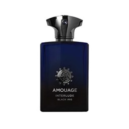 Show details for Amouage Interlude Black Iris EDP 100ml Picture of Amouage Interlude Black Iris EDP 100ml