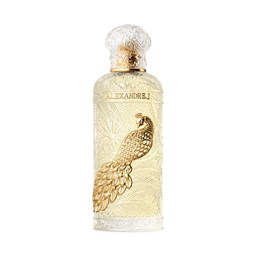 Show details for Alexandre J Art Noveau Imperial Peacock EDP 100ml Picture of Alexandre J Art Noveau Imperial Peacock EDP 100ml