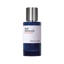 Show details for Maison Crivelli Oud Maracujá Extrait de Parfum 50ml Picture of Maison Crivelli Oud Maracujá Extrait de Parfum 50ml