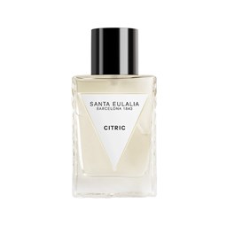 Show details for Santa Eulalia Citric EDP 75ml Picture of Santa Eulalia Citric EDP 75ml