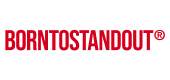BORNTOSTANDOUT BORNTOSTANDOUT