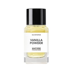Show details for Matiere Premiere Vanilla Powder EDP 100ml Picture of Matiere Premiere Vanilla Powder EDP 100ml