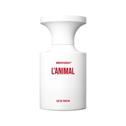 Show details for BORNTOSTANDOUT L'Animal EDP 50ml Picture of BORNTOSTANDOUT L'Animal EDP 50ml