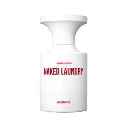 Show details for BORNTOSTANDOUT Naked Laundry EDP 50ml Picture of BORNTOSTANDOUT Naked Laundry EDP 50ml