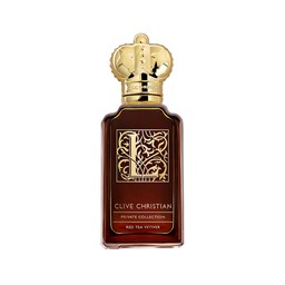 Show details for Clive Christian Private Collection L Red Tea Vetiver 50ml Picture of Clive Christian Private Collection L Red Tea Vetiver 50ml