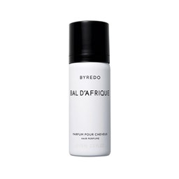 Show details for Byredo Bal Dafrique Hair Perfume 75ml Picture of Byredo Bal Dafrique Hair Perfume 75ml