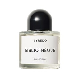 Show details for Byredo Bibliothique EDP 100ml Picture of Byredo Bibliothique EDP 100ml