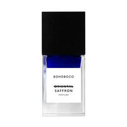 Show details for Bohoboco Oriental Saffron EDP 50ml Picture of Bohoboco Oriental Saffron EDP 50ml