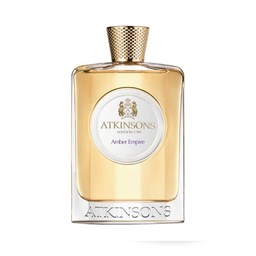 Show details for Atkinsons Amber Empire EDT 100ml Picture of Atkinsons Amber Empire EDT 100ml