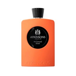 Show details for Atkinsons 44 Gerrard Street EDC 100ml Picture of Atkinsons 44 Gerrard Street EDC 100ml