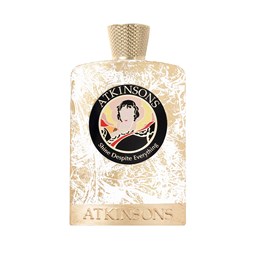 Show details for Atkinsons Shine Despite Everything Parfum Intense 100ml Picture of Atkinsons Shine Despite Everything Parfum Intense 100ml