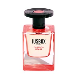 Show details for Jusbox Carioca Heart Genre Coll EDP 78ml Picture of Jusbox Carioca Heart Genre Coll EDP 78ml