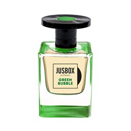 Show details for Jusbox Green Bubble Genre Coll EDP 78ml Picture of Jusbox Green Bubble Genre Coll EDP 78ml