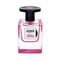 Show details for Jusbox Siren & Sailors Icon Coll EDP 78ml Picture of Jusbox Siren & Sailors Icon Coll EDP 78ml