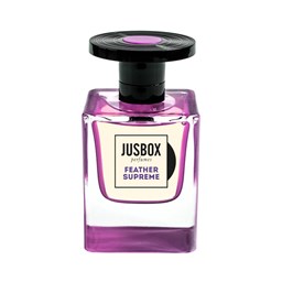 Show details for Jusbox Feather Supreme Icon Coll EDP 78ml Picture of Jusbox Feather Supreme Icon Coll EDP 78ml