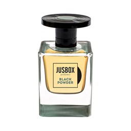 Show details for Jusbox Black Powder Icon Coll EDP 78ml Picture of Jusbox Black Powder Icon Coll EDP 78ml
