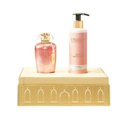 Show details for The Merchant Of Venice Rosa Moceniga EDP 100ml + Body Lotion 250ml Picture of The Merchant Of Venice Rosa Moceniga EDP 100ml + Body Lotion 250ml