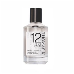 Show details for Thomas Kosmala No.12 Oud Douze EDP 100ml Picture of Thomas Kosmala No.12 Oud Douze EDP 100ml