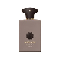 Show details for Amouage Opus XVI Timber EDP 100ml Picture of Amouage Opus XVI Timber EDP 100ml