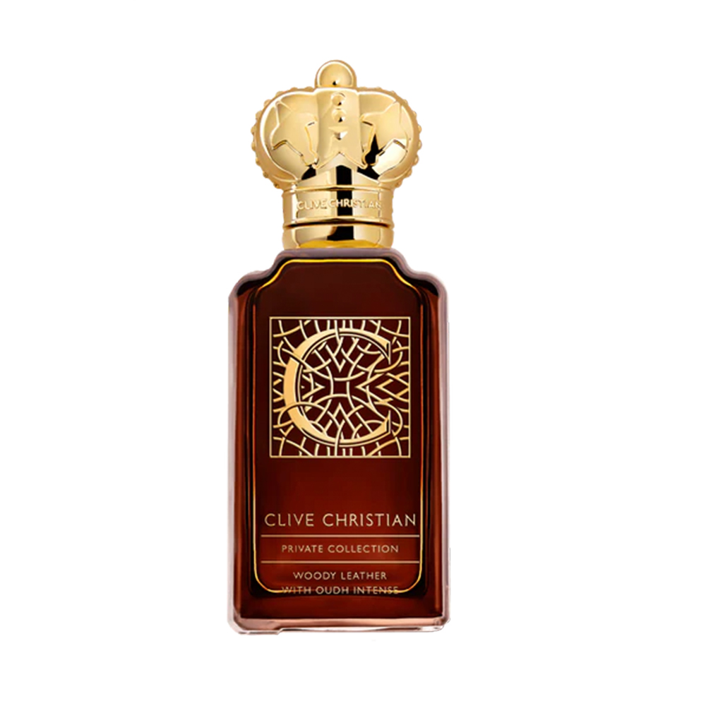 Picture of Clive Christian Private Collection C Woody Leather EDP 100ml