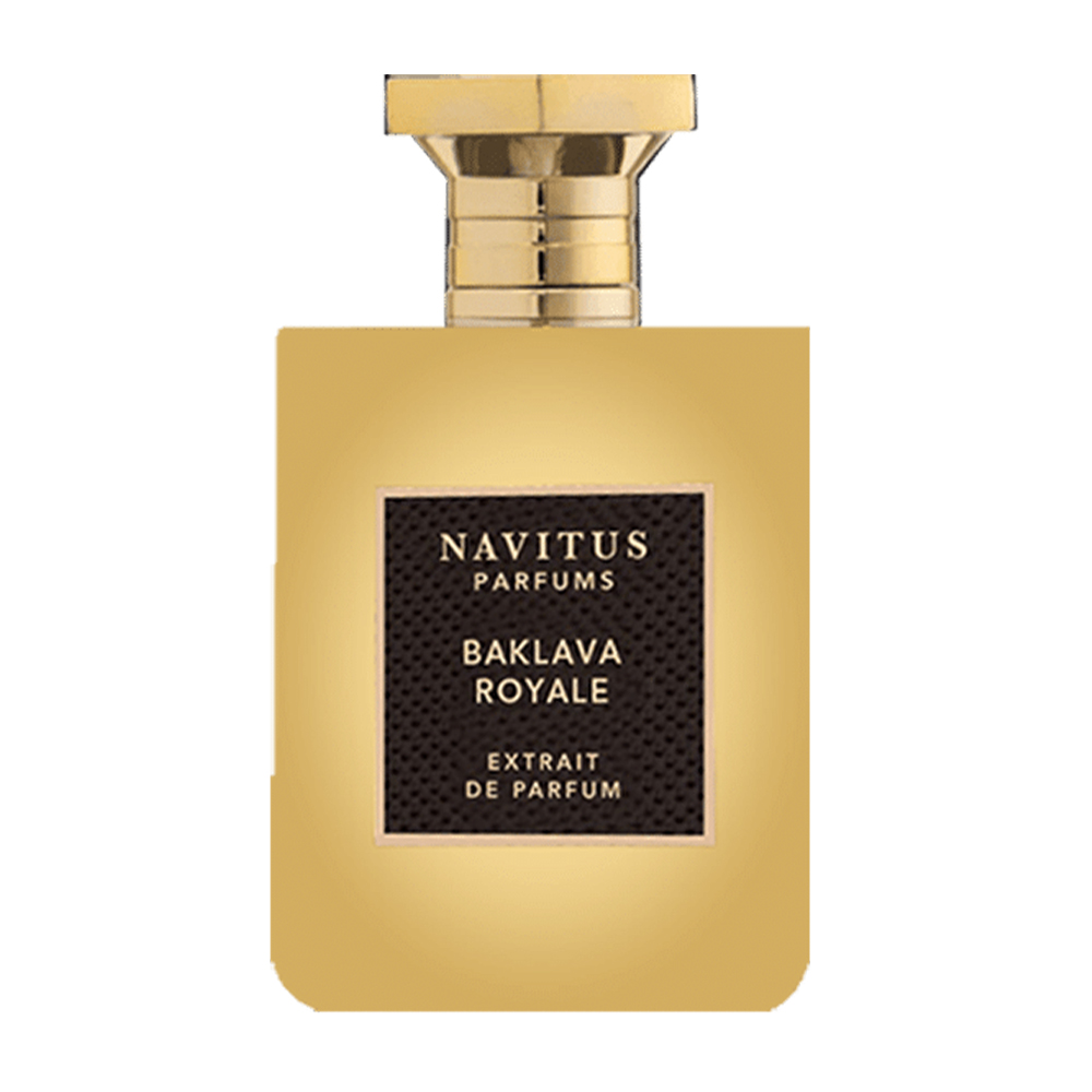 Picture of Navitus Baklava Royale Extrait De Parfum 100ml