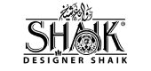 Designer Shaik