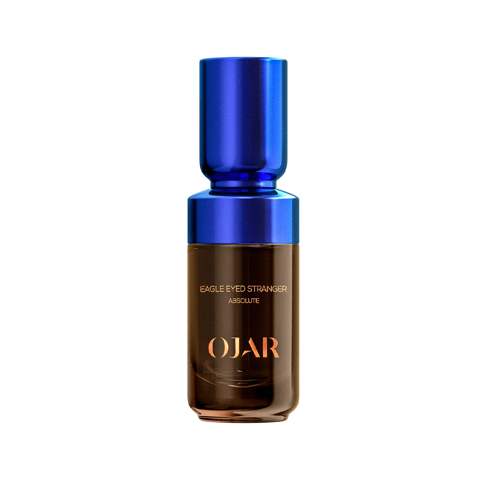 Picture of Ojar Perfume Oil Absolute Eagle Eyed Stranger 20ml
