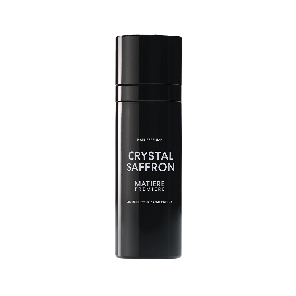 Picture of Matiere Premiere Hair Mist Crystal Saffron 75ml