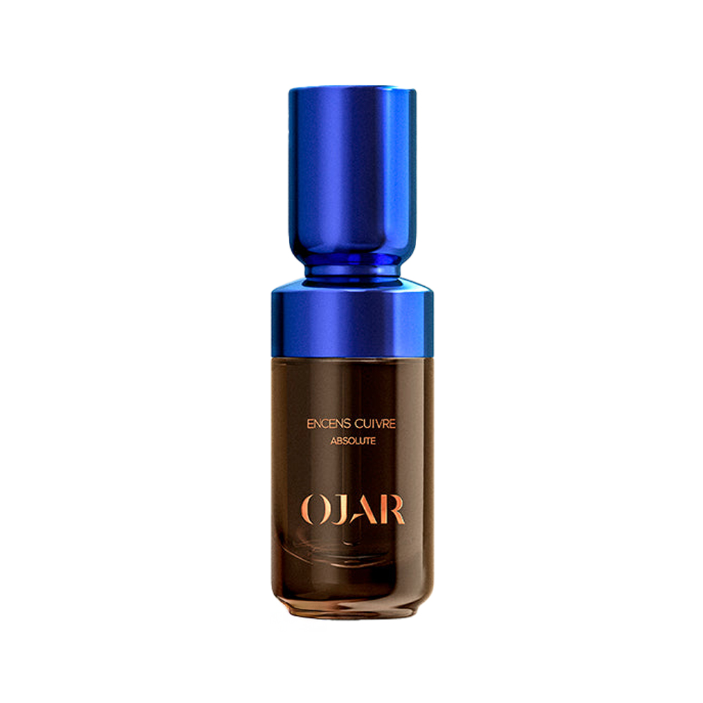 Picture of Ojar Perfume Oil Absolute Encens Cuirve 20ml