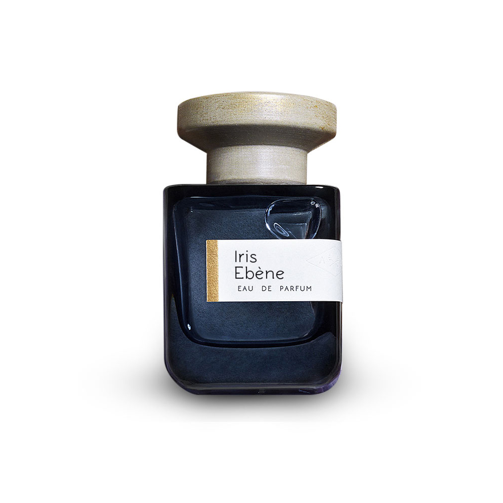Picture of Atelier Materi Iris Ebène EDP 100ml