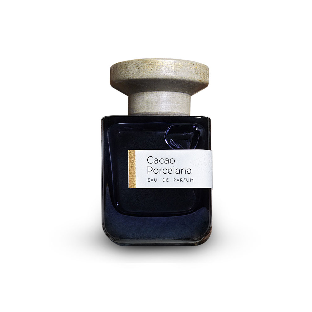 Picture of Atelier Materi Cacao Porcelana EDP 100ml