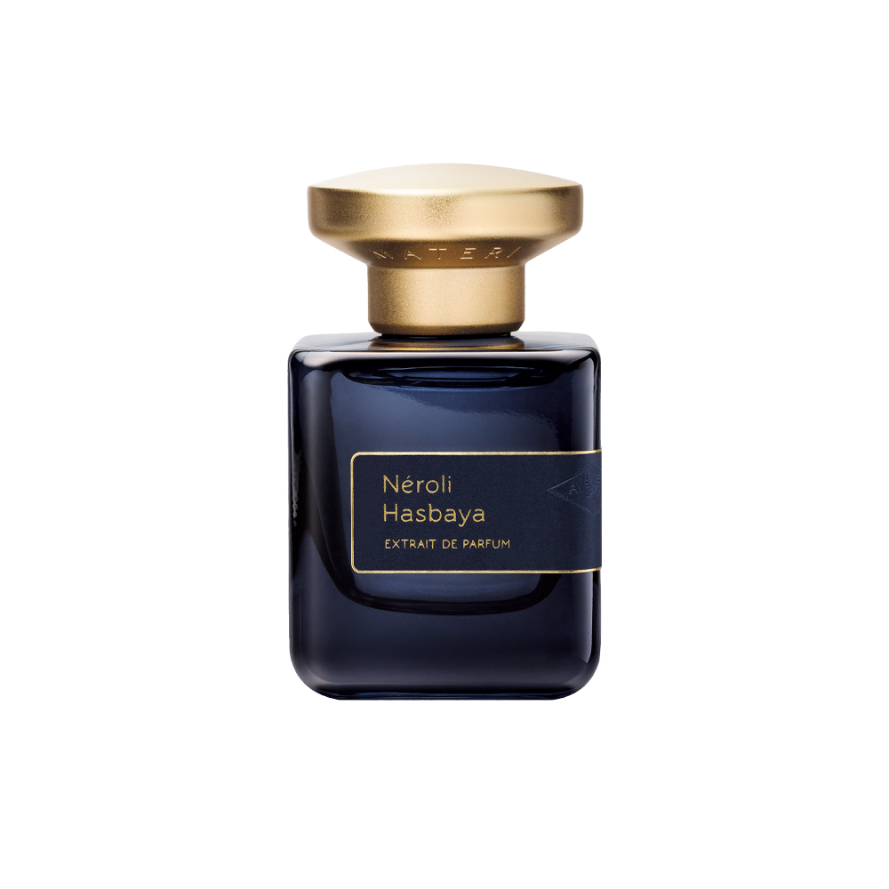 Picture of Atelier Materi Néroli Hasbaya Extrait 50ml
