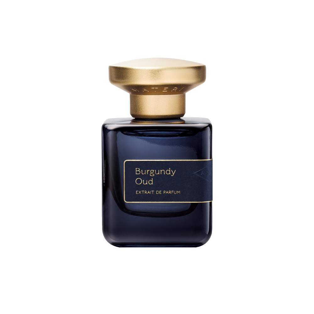 Picture of Atelier Materi Burgundy Oud Extrait 50ml