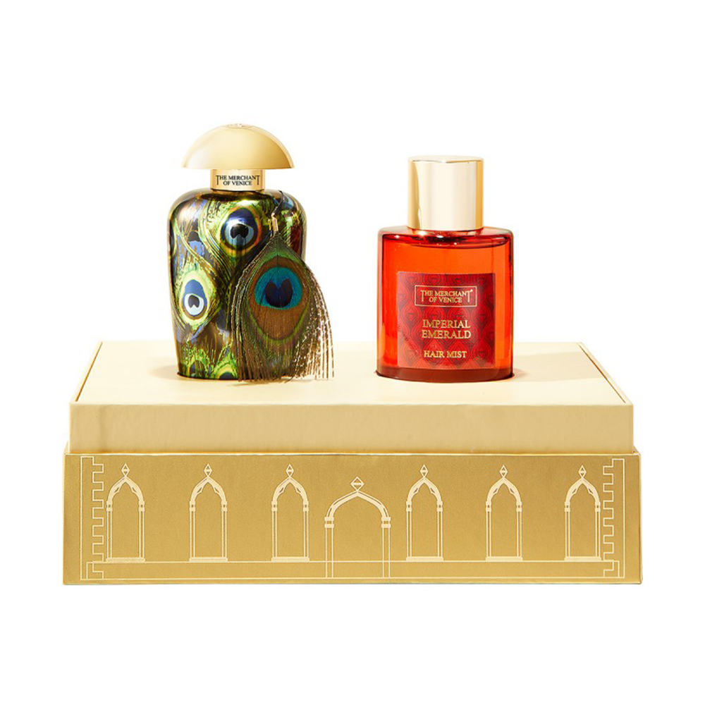 Picture of The Merchant Of Venice Imperial EDP 100ml + Hair Mist 100ml