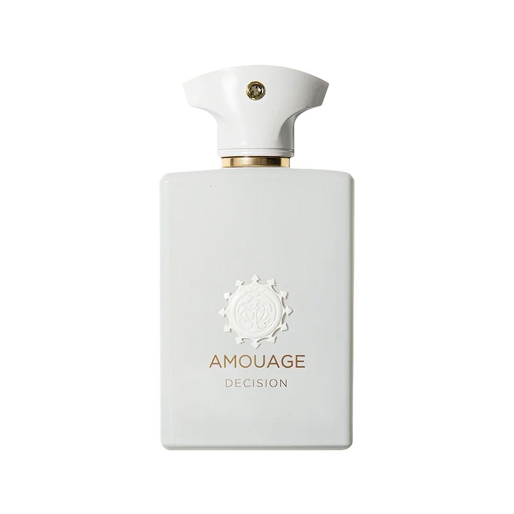 Picture of Amouage Decision EDP 100ml