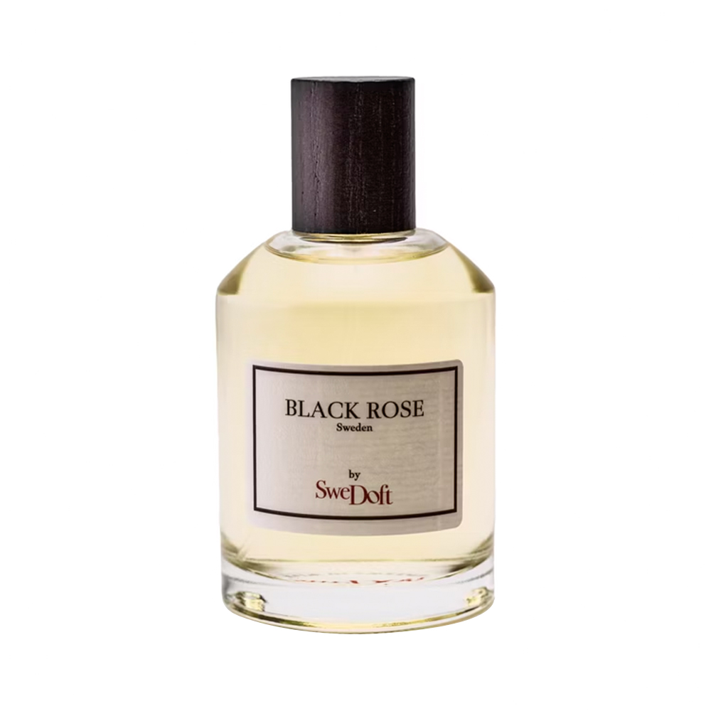 Picture of Swedoft Black Rose 100ml