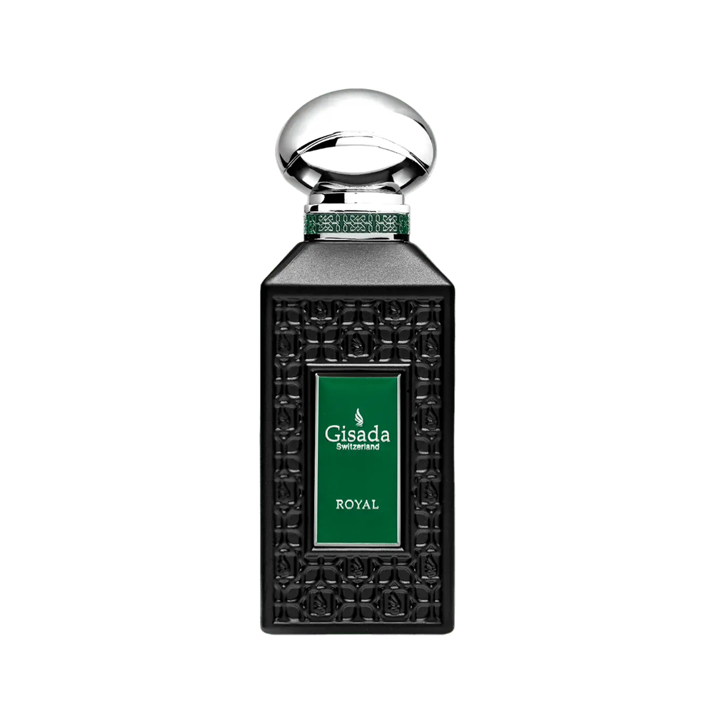 Picture of Gisada Luxury Royal Parfum 100ml