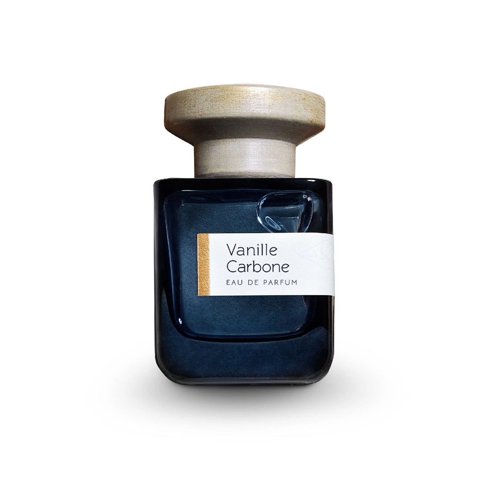 Picture of Atelier Materi Vanille Carbone EDP 100ml