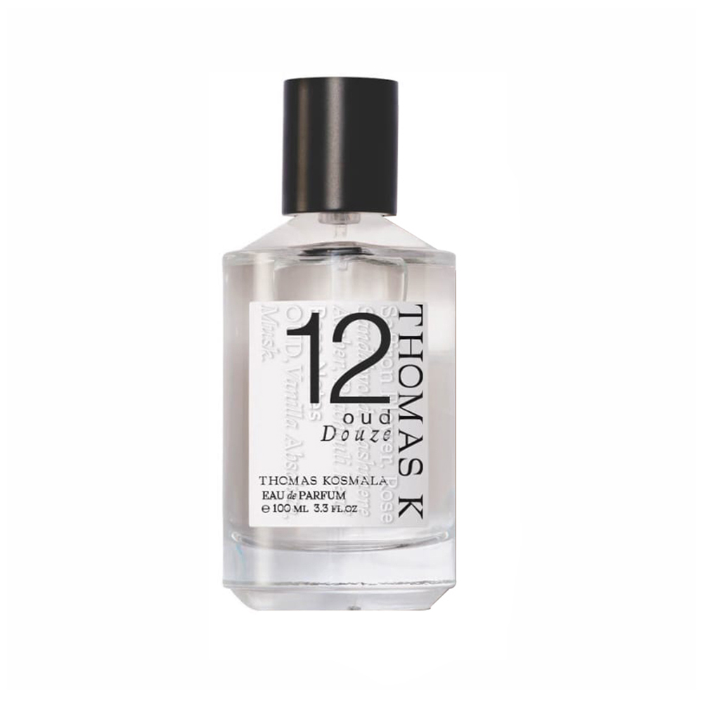 Picture of Thomas Kosmala No12 Oud Douze EDP 100ml