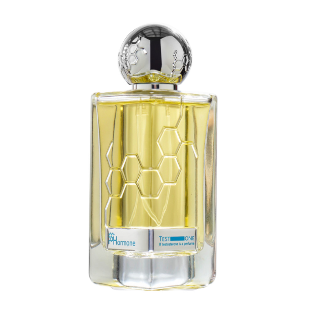 Picture of Hormone Paris This Is Not Testosterone Parfum 100ml