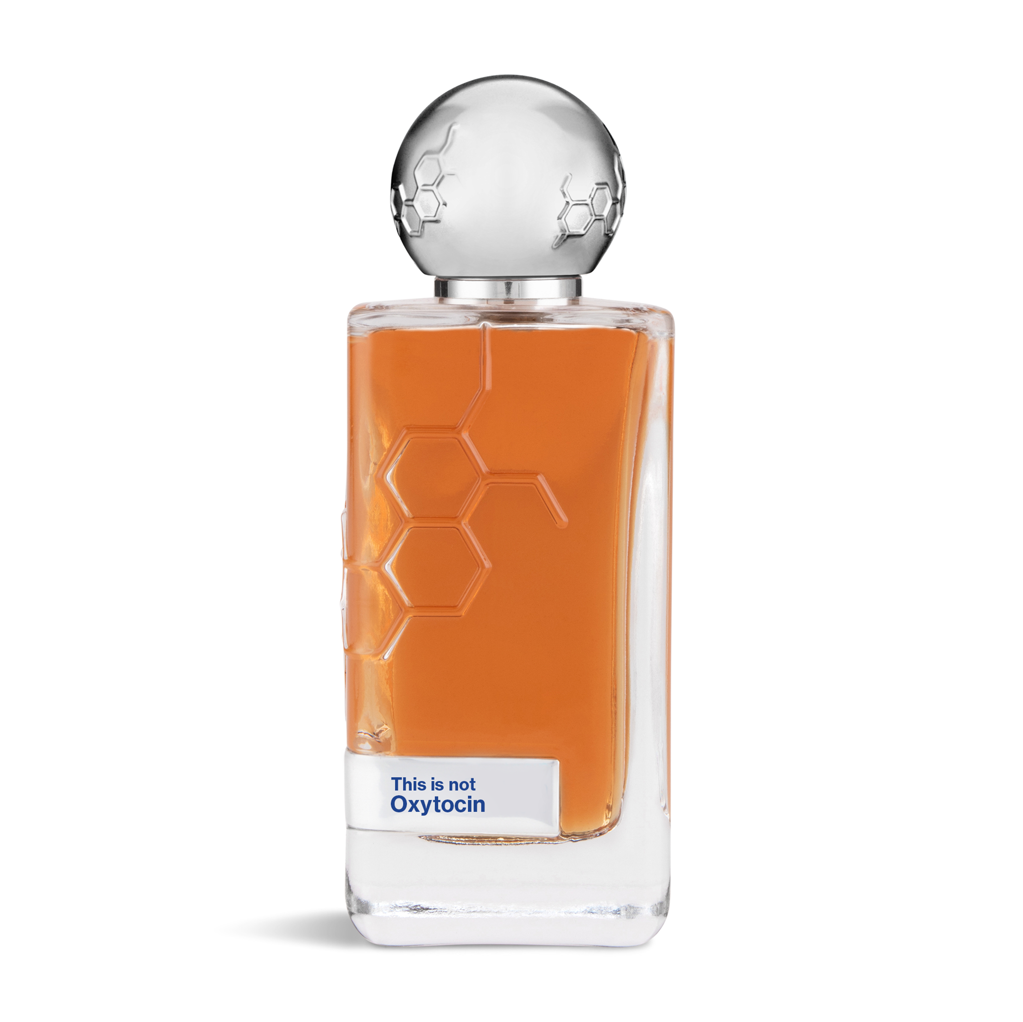 Picture of Hormone Paris This Is Not Oxytocin Parfum 100ml